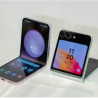 Galaxy Z Fold5 và Flip5 phá kỷ lục đơn đặt hàng với smartphone nắp gập