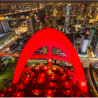 Các nhà hàng nổi tiếng của Centara tại Bangkok bước vào kỷ nguyên rực rỡ mới dưới sự dẫn dắt của các bếp trưởng xuất thân từ Michelin