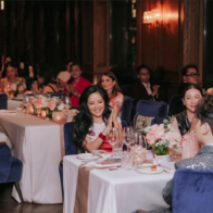 MGallery Collection gây quỹ và quyên góp hơn 200 triệu đồng cho Mạng lưới Ung thư Vú Việt Nam trong sự kiện Pink October