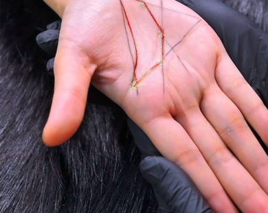 Cô An San Yant và vì sao người giỏi vẫn chưa hanh thông?