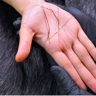 Cô An San Yant và vì sao người giỏi vẫn chưa hanh thông?