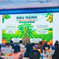 Vì sao đậu nành và các loại hạt được nhiều chuyên gia dinh dưỡng hàng đầu đánh giá cao?