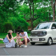 Không chỉ đẹp, Bestune Xiaoma còn sở hữu loạt tính năng an toàn hiếm có trong phân khúc