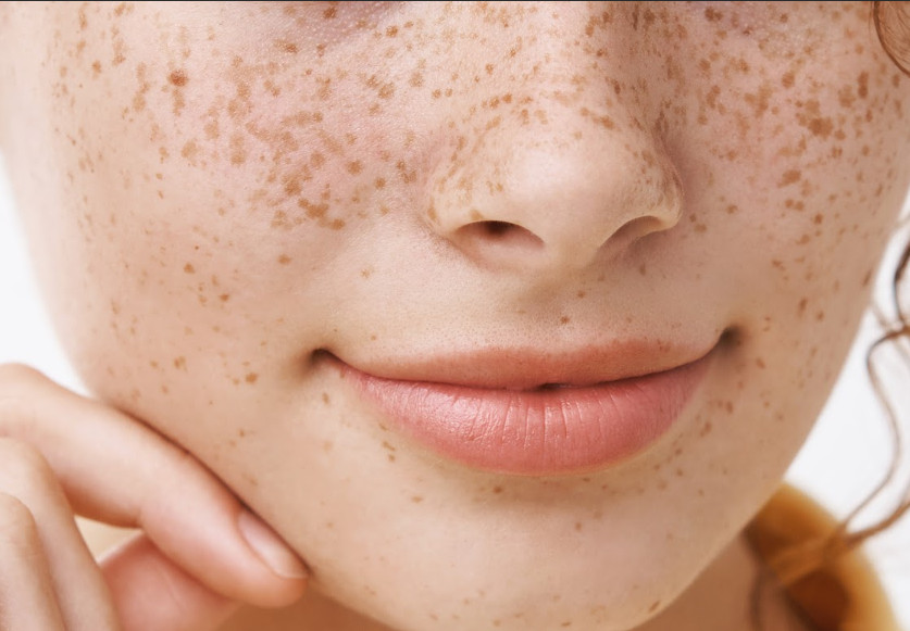 Điều trị tàn nhang: Chọn laser hay peel da?