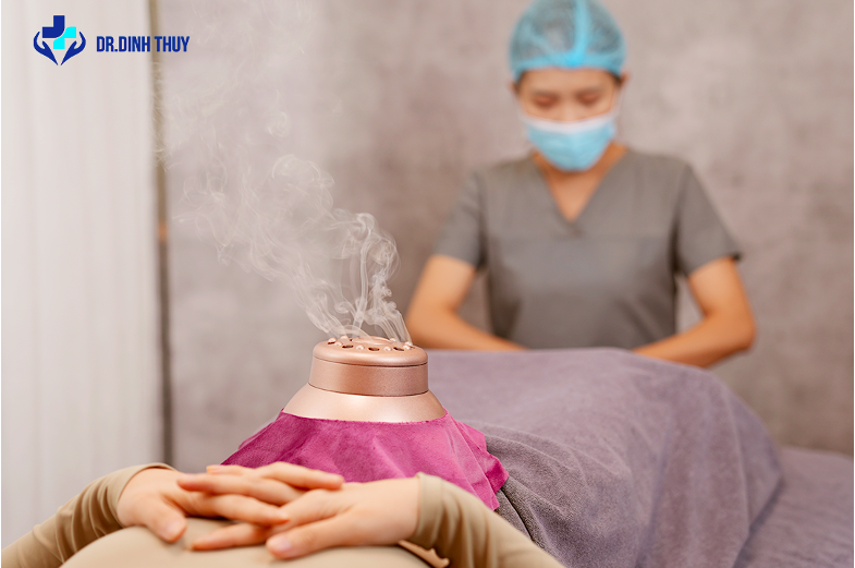 Detox nâng cao sức khỏe cô bé: Bí quyết tăng tỷ lệ đậu thai tự nhiên từ Bác sĩ Khoa sản Đinh Thủy