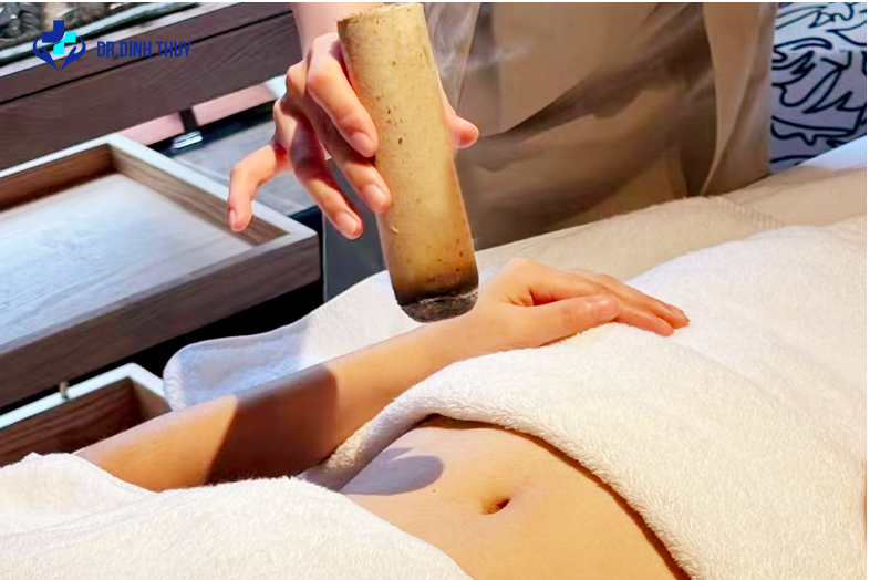 Detox nâng cao sức khỏe cô bé: Bí quyết tăng tỷ lệ đậu thai tự nhiên từ Bác sĩ Khoa sản Đinh Thủy