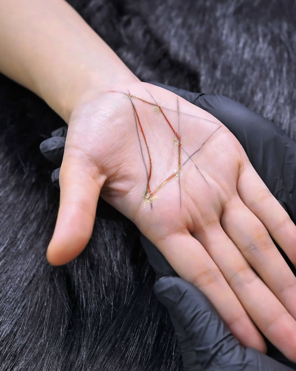 Cô An San Yant và vì sao người giỏi vẫn chưa hanh thông?