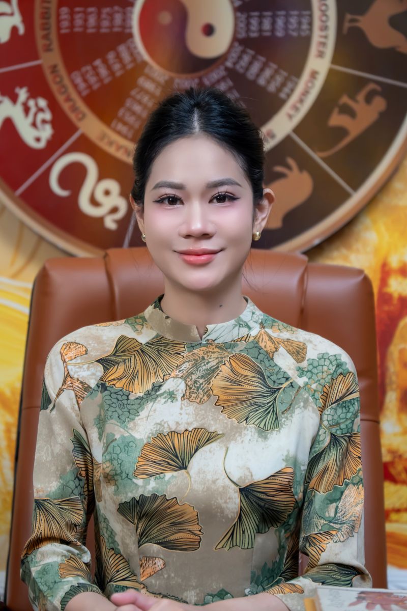 Cô An San Yant và vì sao người giỏi vẫn chưa hanh thông?