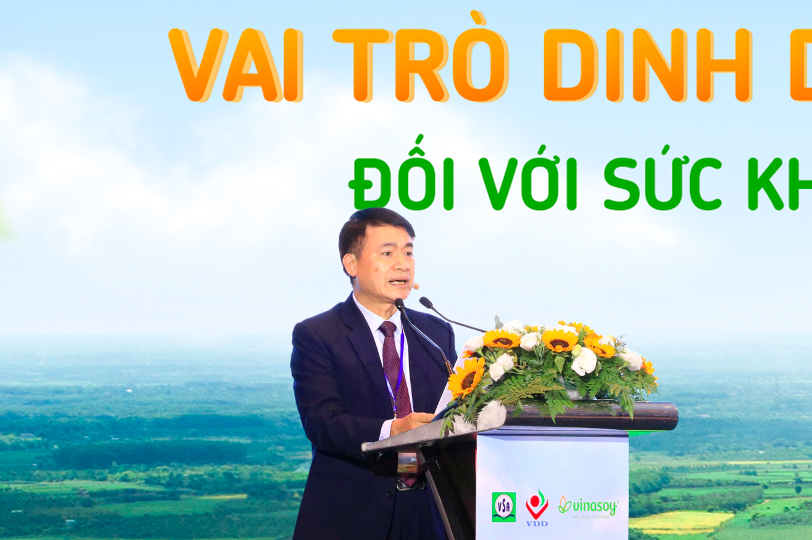 Vì sao đậu nành và các loại hạt được nhiều chuyên gia dinh dưỡng hàng đầu đánh giá cao?
