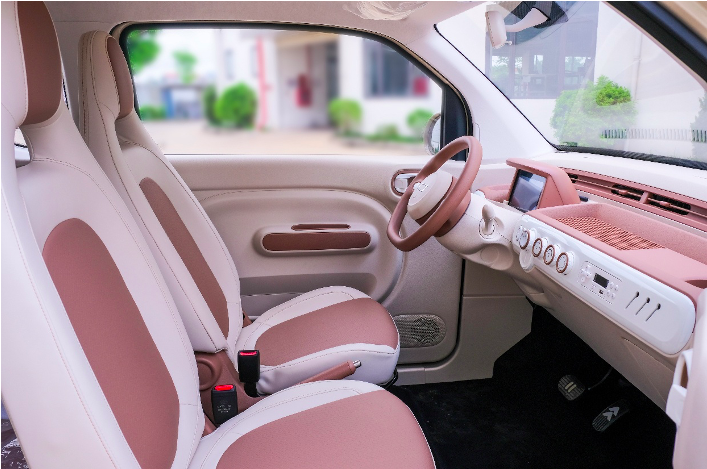 Bestune Xiaoma 222 chính thức mở bán tại Việt Nam, loạt ưu đãi dành cho khách hàng